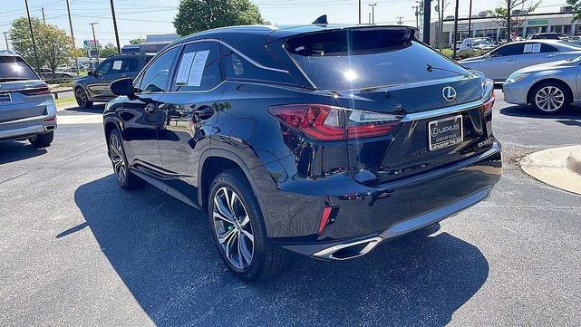 Photo of 2017 Caviar Lexus RX 350