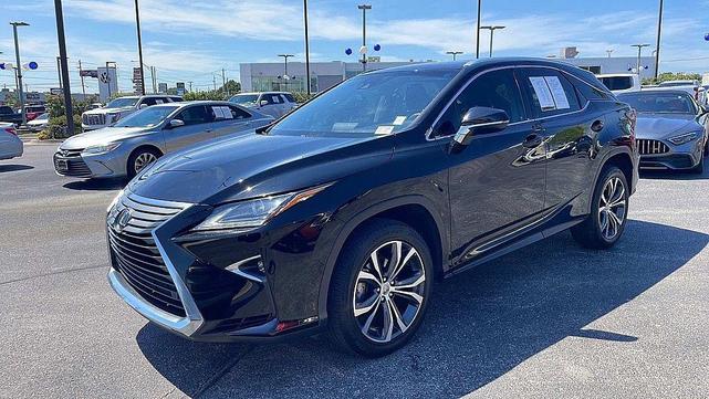 Photo of 2017 Caviar Lexus RX 350