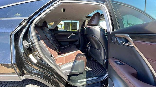 Photo of 2017 Caviar Lexus RX 350