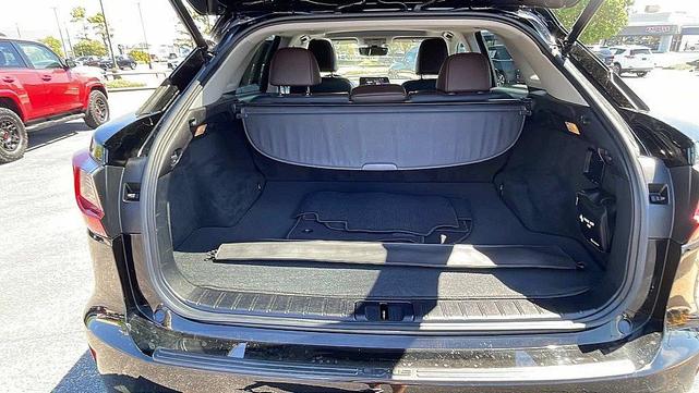 Photo of 2017 Caviar Lexus RX 350