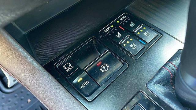 Photo of 2017 Caviar Lexus RX 350