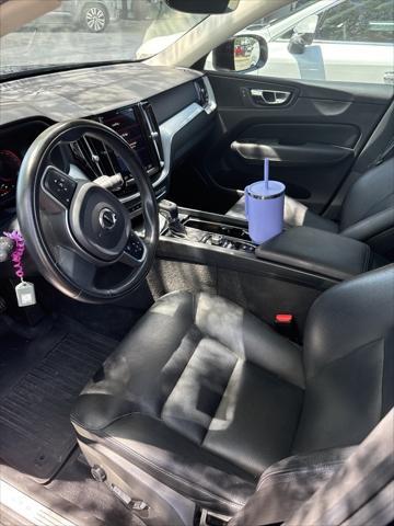 2018 Volvo XC60