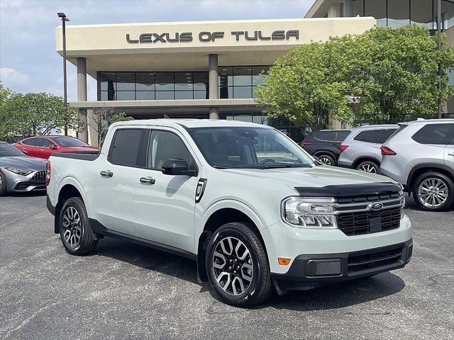 2024 Ford Maverick