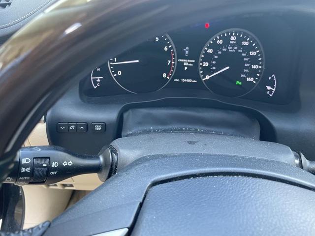 Photo of 2014 Obsidian Lexus ES 350