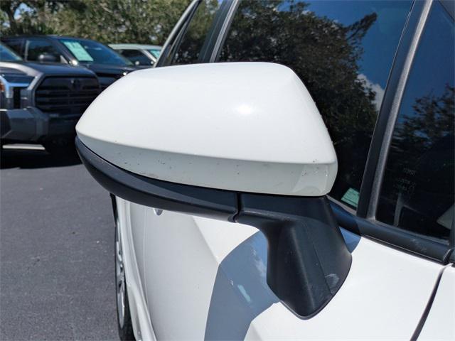 Photo of 2024 Ice Toyota Corolla Hybrid