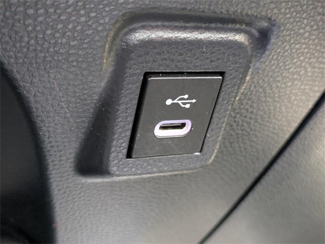 Photo of 2024 Ice Toyota Corolla Hybrid