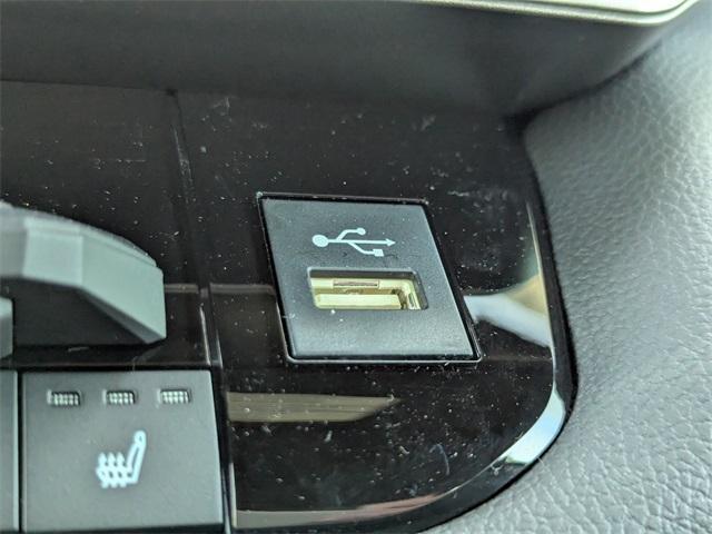 Photo of 2025 Lunar Toyota Tundra Hybrid