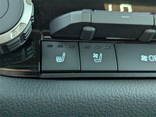 Photo of 2025 Lunar Toyota Tundra Hybrid