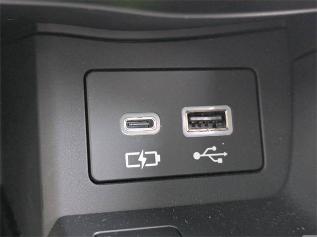 Photo of 2024 Gray Lexus LX 600