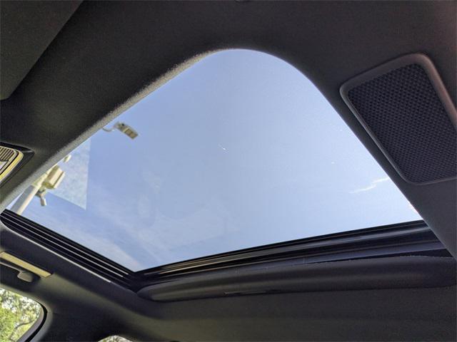 Photo of 2024 Gray Lexus LX 600