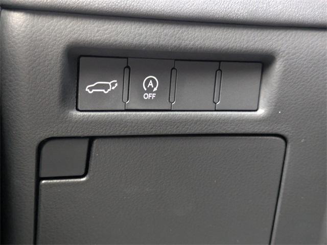 Photo of 2024 Gray Lexus LX 600