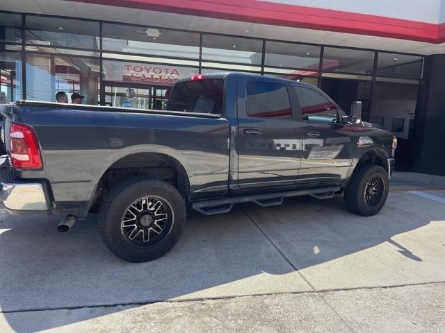 Photo of 2020 Maximum Steel Metallic RAM 2500