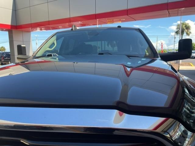 Photo of 2020 Maximum Steel Metallic RAM 2500