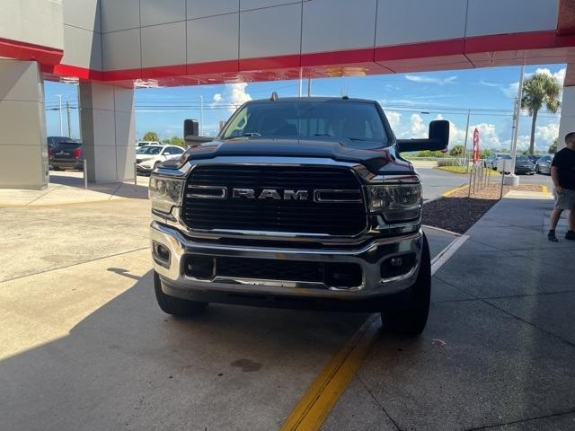 Photo of 2020 Maximum Steel Metallic RAM 2500