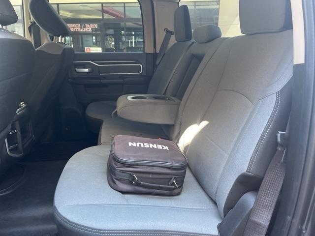 Photo of 2020 Maximum Steel Metallic RAM 2500