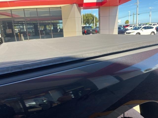 Photo of 2020 Maximum Steel Metallic RAM 2500
