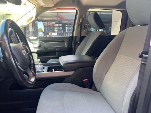 Photo of 2020 Maximum Steel Metallic RAM 2500