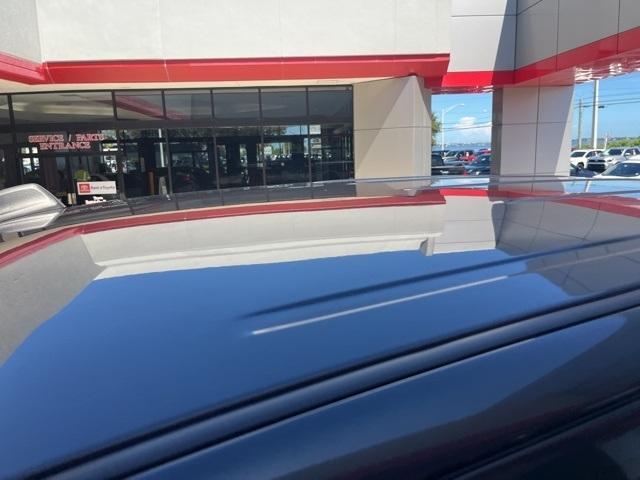 Photo of 2020 Maximum Steel Metallic RAM 2500