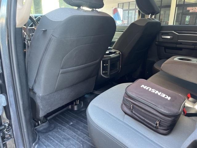 Photo of 2020 Maximum Steel Metallic RAM 2500