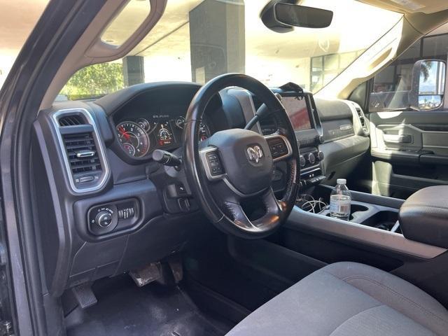 Photo of 2020 Maximum Steel Metallic RAM 2500