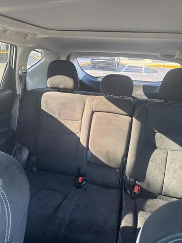 Photo of 2018 Gun Metallic Nissan Murano