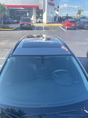 Photo of 2018 Gun Metallic Nissan Murano