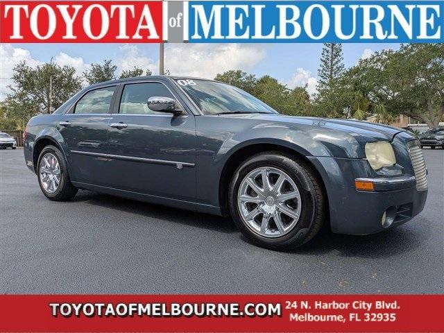 2008 Chrysler 300C