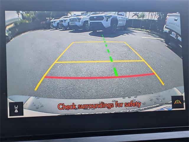 Photo of 2024 Ultra White Lexus UX 250h