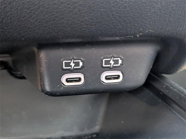 Photo of 2024 Ultra White Lexus UX 250h