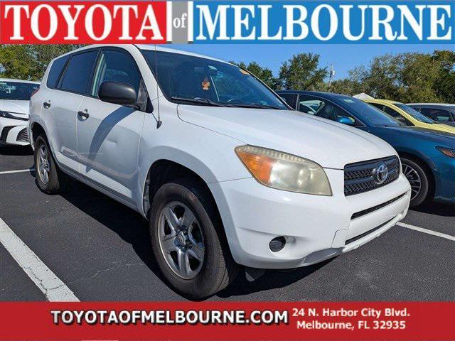 2008 Toyota RAV4