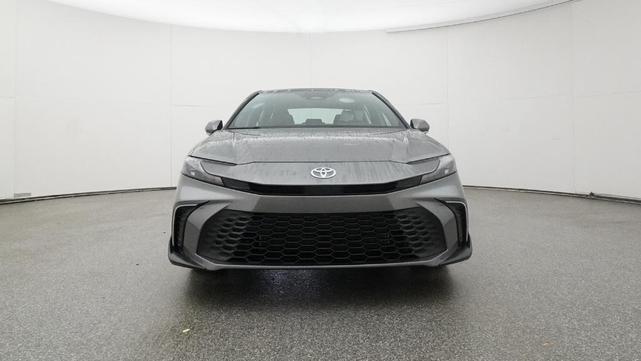 Photo of 2026 Metal Toyota Camry