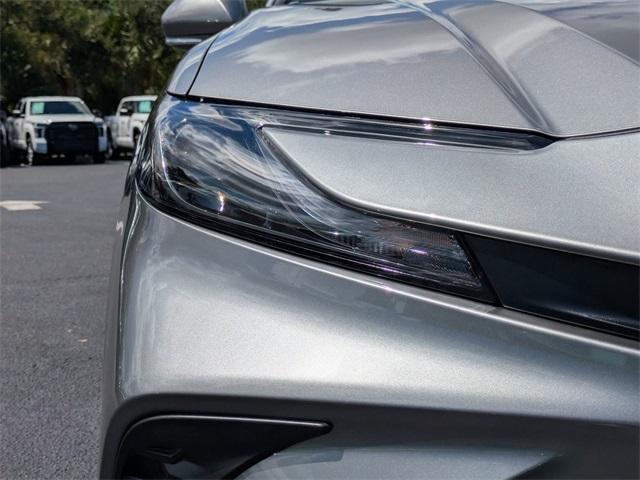 Photo of 2026 Metal Toyota Camry
