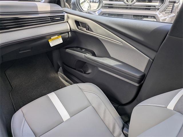 Photo of 2026 Metal Toyota Camry