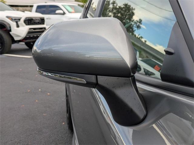 Photo of 2026 Metal Toyota Camry