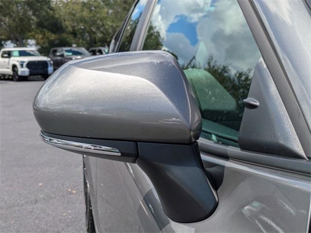 Photo of 2026 Metal Toyota Camry