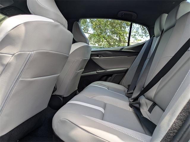 Photo of 2026 Metal Toyota Camry