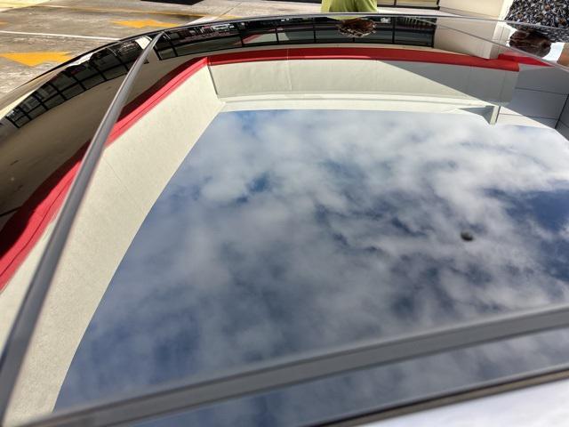Photo of 2024 Gray Toyota Camry