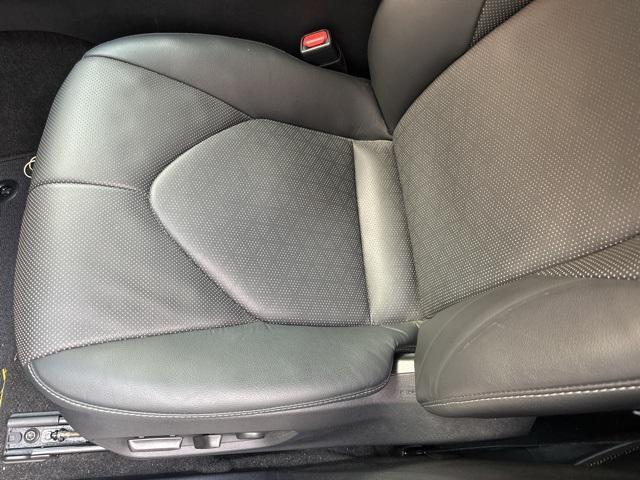 Photo of 2024 Gray Toyota Camry