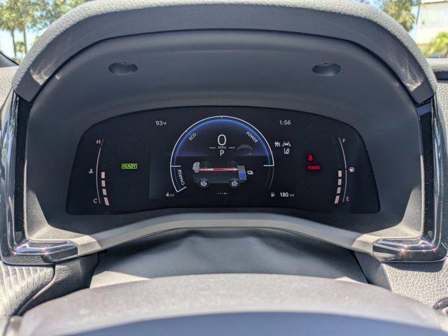 Photo of 2025 Black Toyota Camry