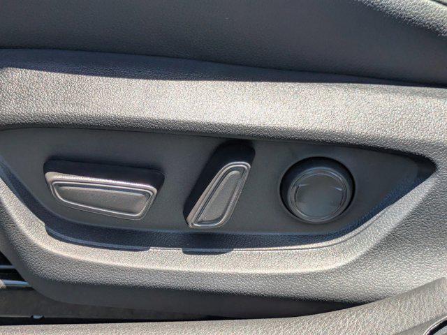 Photo of 2025 Black Toyota Camry