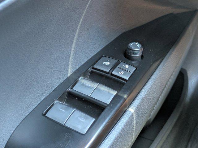 Photo of 2025 Black Toyota Camry