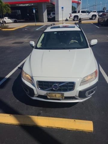 2012 Volvo XC70