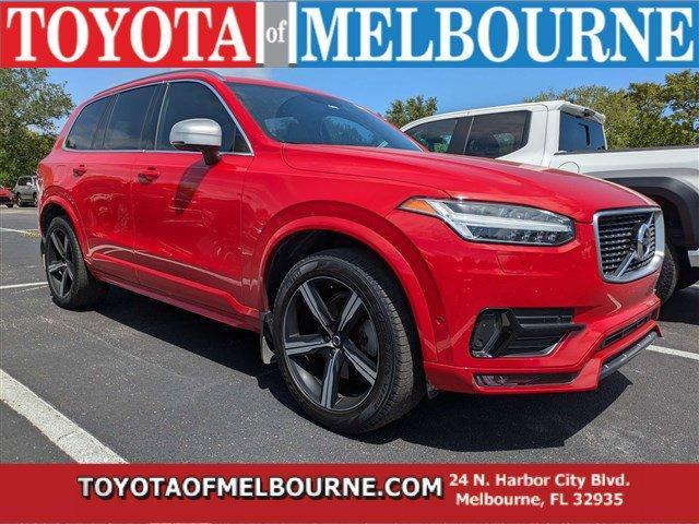 2017 Volvo XC90