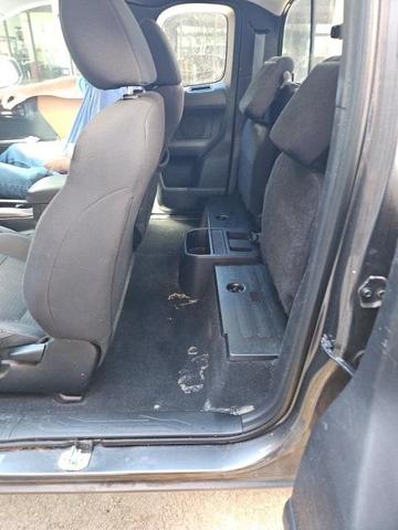Photo of 2017 Gray Toyota Tacoma