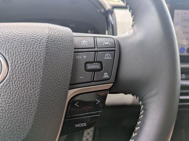 Photo of 2025 UNDERGROUND Toyota Camry