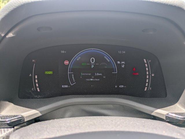 Photo of 2025 UNDERGROUND Toyota Camry