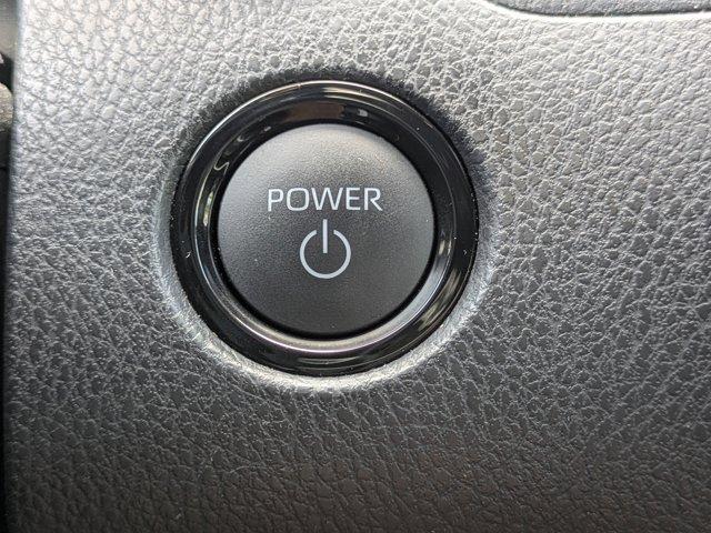 Photo of 2025 UNDERGROUND Toyota Camry