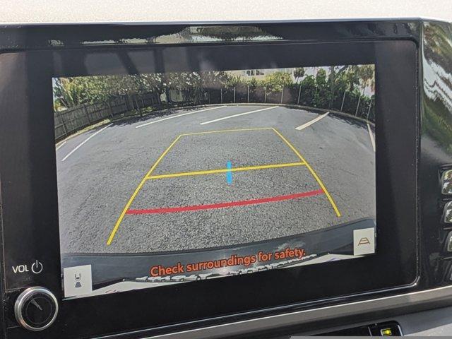 Photo of 2025 UNDERGROUND Toyota Camry