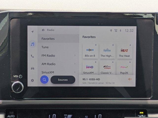 Photo of 2025 UNDERGROUND Toyota Camry