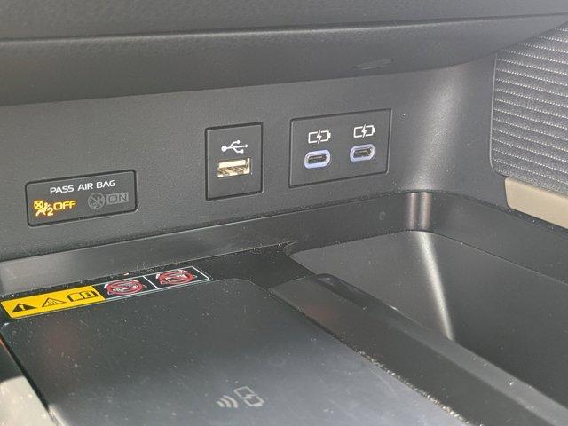 Photo of 2025 UNDERGROUND Toyota Camry